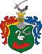 Herb Sárosd