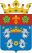 Герб - Sárospatak