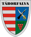 Táborfalva