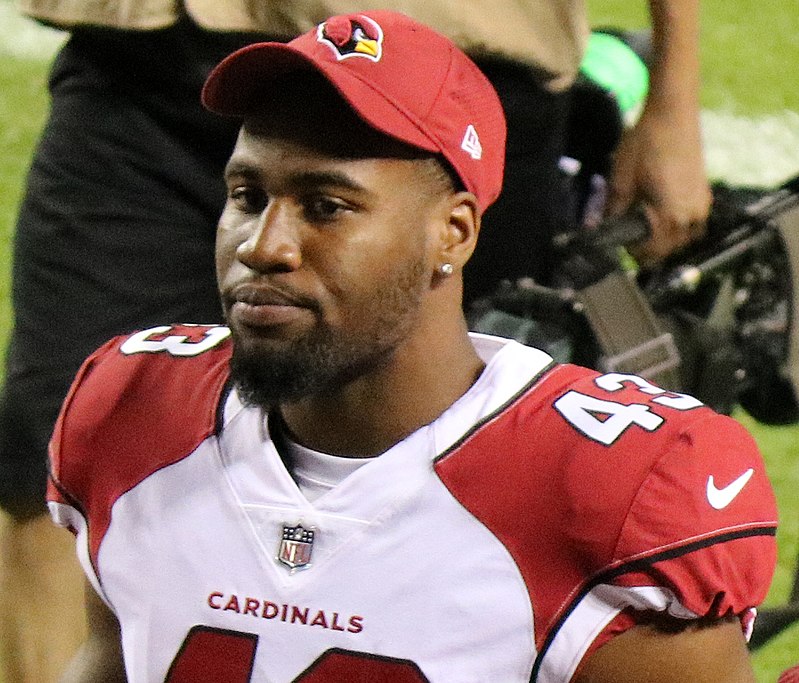 Haason Reddick Works Inside Out To Find His Role