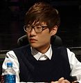 Ham „Lustboy“ Jang-sik