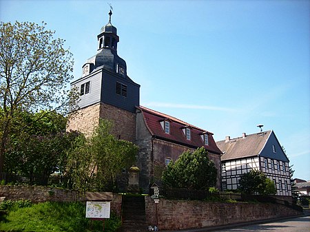 HammaKirche