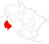 Haridwar-Bezirk.svg
