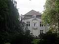 Nr. 19: Villa Blohm II, seit 1925