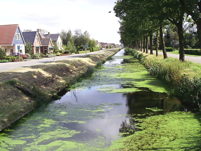 File:Haulerwijk Haulerwijkstervaart.jpg