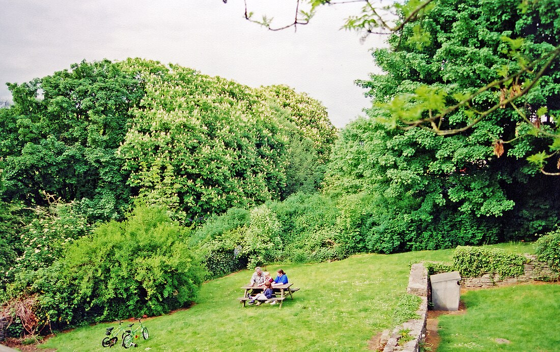 Hay-on-Wye railway station