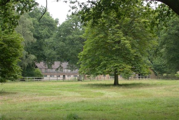Most of the album was recorded at Headley Grange in Hampshire.