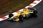 Miniatura para Jordan EJ10