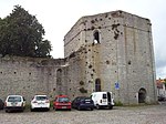 List Of Church Ruins On Gotland