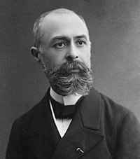 Image result for Antoine-Henri Becquerel