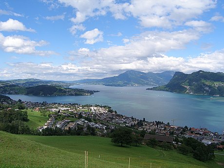 Hergiswil (Nidwalden)