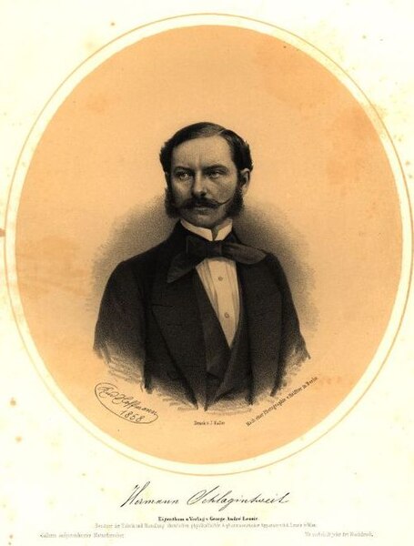 File:Hermann von Schlagintweit 1858.jpg