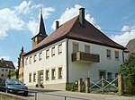Evangelisches Pfarrhaus (Heilbronn-Frankenbach)