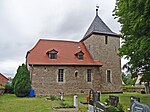 Dorfkirche Hohlstedt