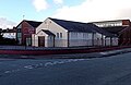 Holy Family Catholic Church, Fairwater, Cardiff (Geograph 3810881 by Jaggery).jpg