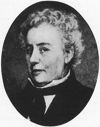 <span class="mw-page-title-main">Honoratus Bonnevie (politician)</span> Norwegian politician (1797–1848)