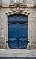 * Nomination Portal of the Hôtel de Rolland in Carcassonne, Aude, France. --Tournasol7 05:47, 25 March 2023 (UTC) * Promotion Good quality --Llez 05:58, 25 March 2023 (UTC)