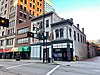 Здание по адресу 620-622 Vine Street 