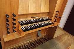 Hradetzky-Orgel Seilerstätte A0109 Spieltafel.JPG