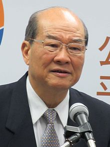 Huang Kun-huei