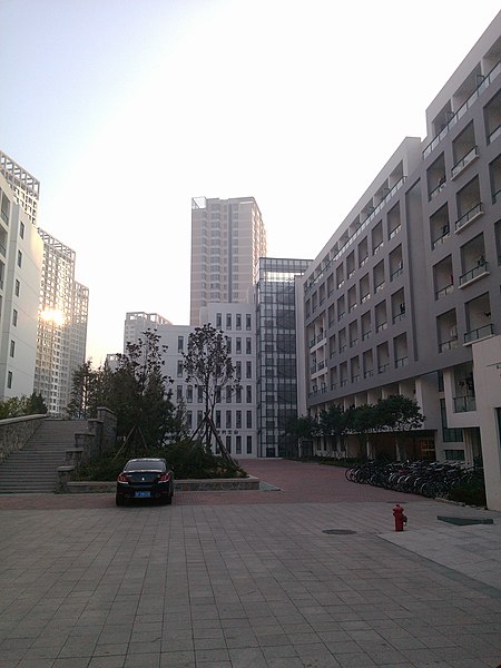 File:Huangdao, Qingdao, Shandong, China - panoramio (87).jpg