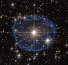 Hubble's Blue Bubble (24908262259).jpg