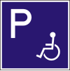 Hongrie panneau de signalisation routière E-054.svg