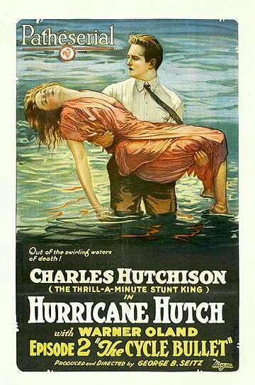 Hurricane Hutch