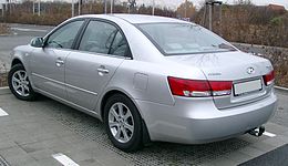 Hyundai Sonata spate 20071119.jpg