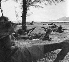 沖縄戦 - Wikipedia
