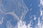 Thumbnail for File:ISS011-E-10717 - View of the Northwest Territories.jpg