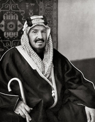 Abdulaziz Al Saud of Saudi Arabia Ibn Saud.png
