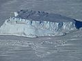 Iceberg trapped in sea ice (8130835731).jpg