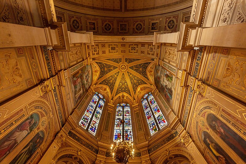 File:Iglesia de la Santa Trinidad, París, Francia, 2022-10-31, DD 78-80 HDR.jpg