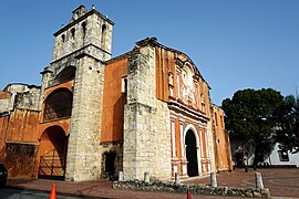 Iglesia y Convento de los Dominicos