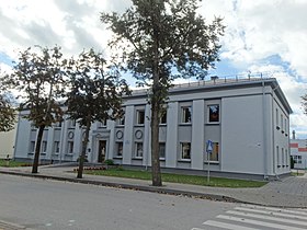 Ignalina, muzikos mokykla.JPG