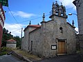 Igrexa de San Roque do Freixo