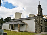 Igrexa da Vilavella