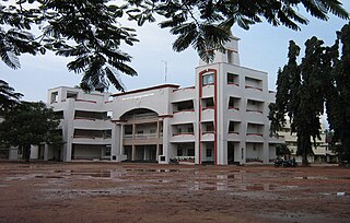 Infant Jesus School, Kollam School in India