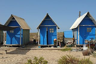 Barreta Island island in Portugal