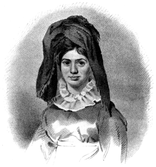 <span class="mw-page-title-main">Princess Caraboo</span> English imposter (1792–1864)