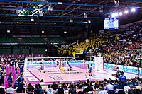 Palaverde Imoco Volley 2016-2017 003.jpg