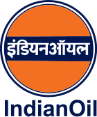 logo de Indian Oil Corporation