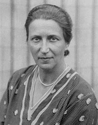 <span class="mw-page-title-main">Ingrid Wallberg</span> Swedish architect