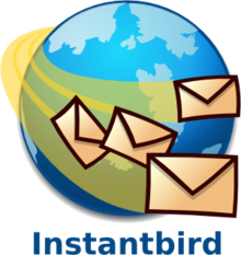 Instantbird-logo.png resminin açıklaması.