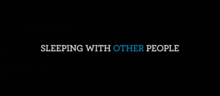 Описание изображения Intertitle of Sleeping with Other People.png.