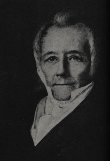 Ildefonso Ramos Mexía