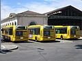 Vignette pour Liste des lignes de bus de Sète