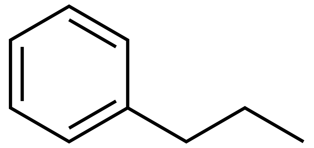 N-Propylbenzene