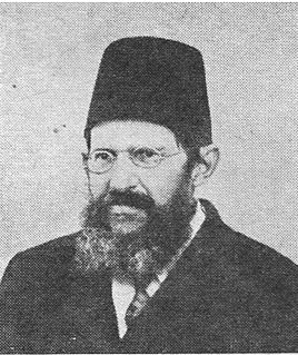 <span class="mw-page-title-main">Israel Dov Frumkin</span>